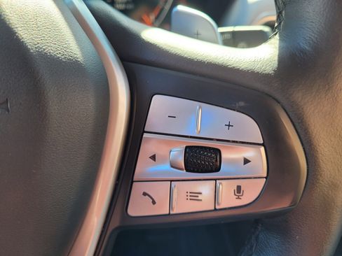 Certified 2023 BMW X3 sDrive30i w/ Premium Package image 28