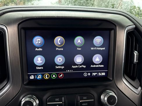 Used 2021 GMC Sierra 2500 Denali w/ Denali Ultimate Package AWD/4WD image 45