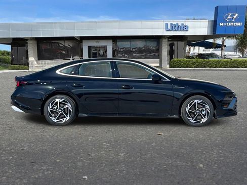 New 2026 Hyundai Sonata SEL image 9