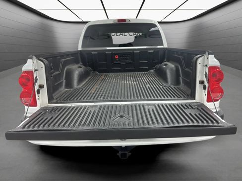 Used 2011 Dodge Dakota Big Horn w/ Convenience Group AWD/4WD image 23