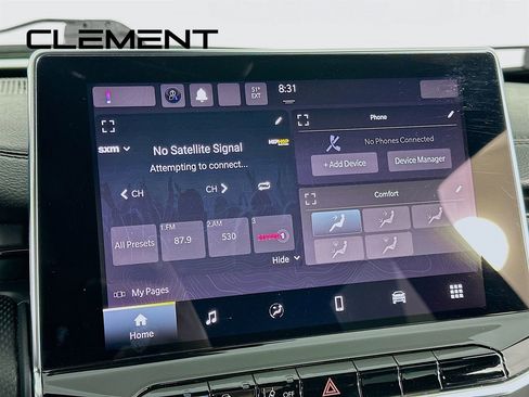 Used 2022 Jeep Compass Altitude image 19