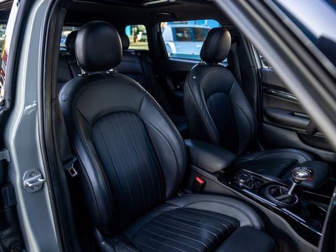 Used 2019 MINI Cooper Clubman S w/ Driver Assistance Package image 56