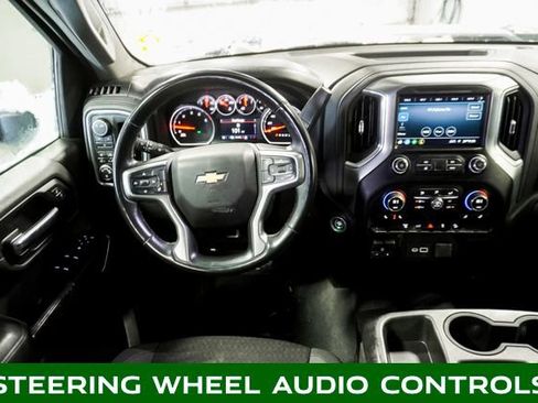 Used 2023 Chevrolet Silverado 2500 LT w/ Convenience Package image 7