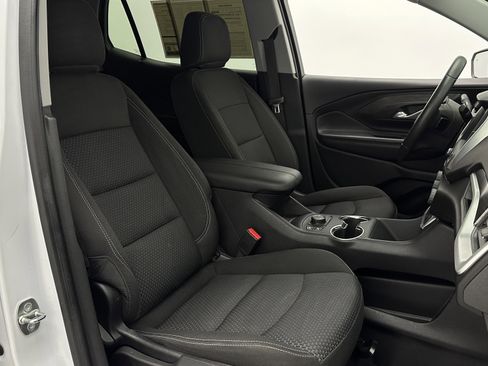 Used 2023 GMC Terrain SLE w/ Driver Convenience Package image 35
