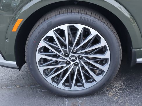 New 2026 Hyundai Palisade Calligraphy AWD/4WD image 19