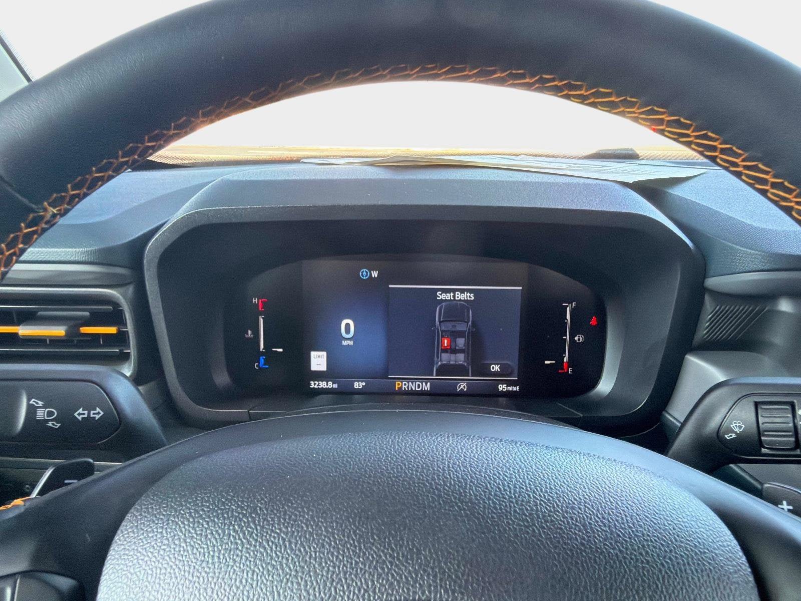 Used 2025 Ford Maverick Tremor AWD/4WD image 26