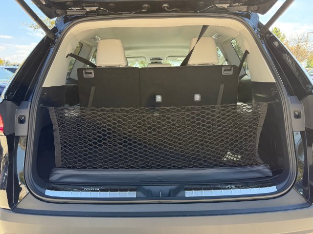 New 2026 Toyota Grand Highlander AWD image 8