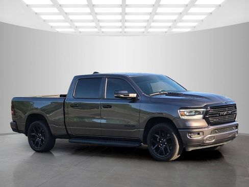 Used 2023 RAM 1500 Laramie image 5