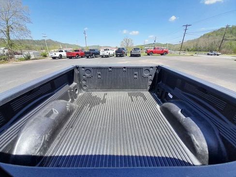 Used 2026 RAM 1500 Big Horn AWD/4WD image 49