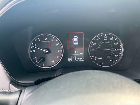 Used 2024 Subaru Legacy Premium image 12