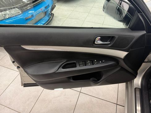 Used 2008 INFINITI G35 Journey RWD image 13