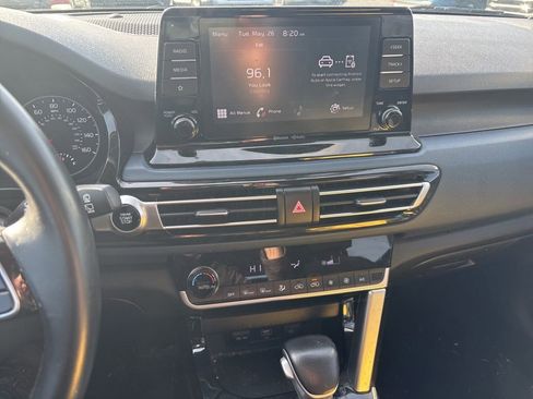 Certified 2023 Kia Seltos S FWD image 9