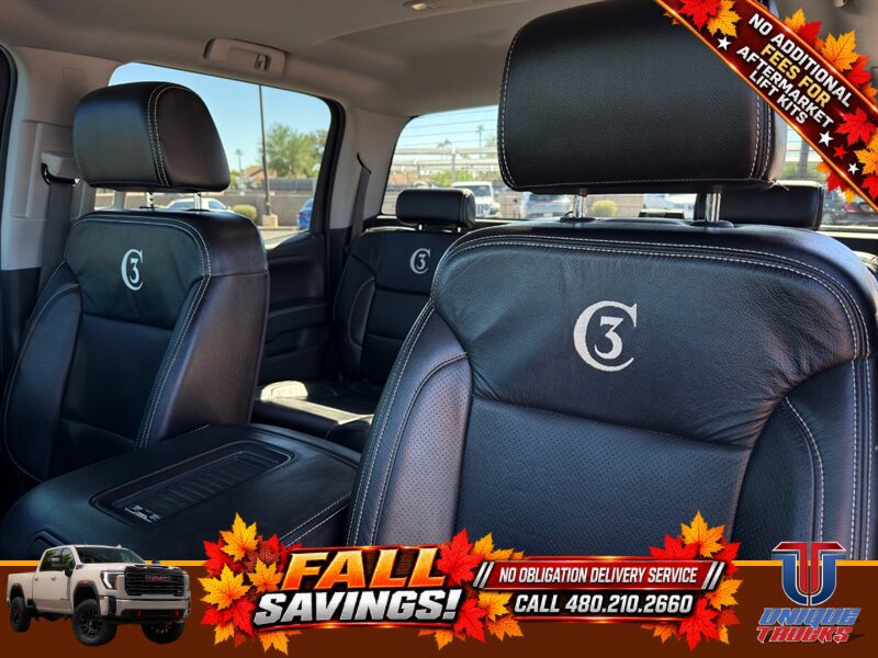Used 2018 Chevrolet Silverado 1500 LT w/ All Star Edition AWD/4WD image 17