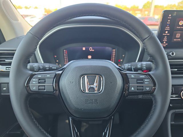 New 2026 Honda Pilot EX-L image 9