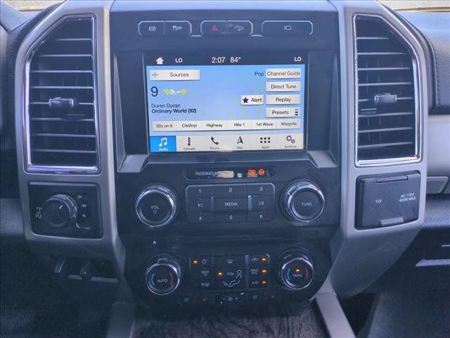 Used 2018 Ford F250 Lariat w/ Chrome Package AWD/4WD image 15