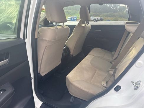 Used 2016 Honda CR-V SE image 22