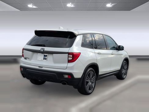 Used 2021 Honda Passport EX-L image 9