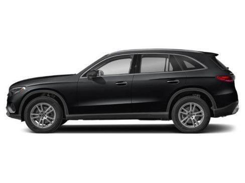 New 2026 Mercedes-Benz GLC 300 4MATIC image 44