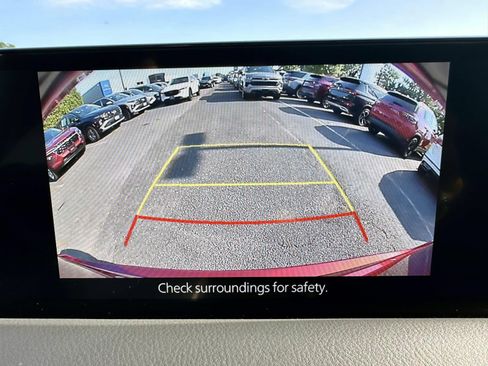 Used 2024 MAZDA CX-5 AWD 2.5 S image 21