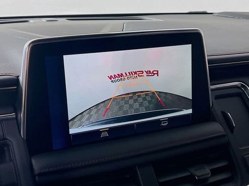 Used 2023 Chevrolet Tahoe RST AWD/4WD image 18