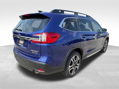 New 2026 Subaru Ascent Limited AWD/4WD image 7