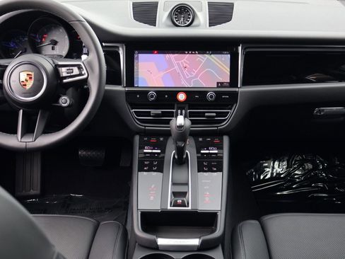 New 2026 Porsche Macan S AWD/4WD image 20