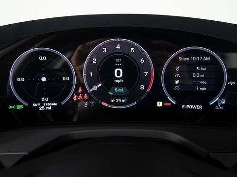 New 2026 Porsche Panamera 4 image 23