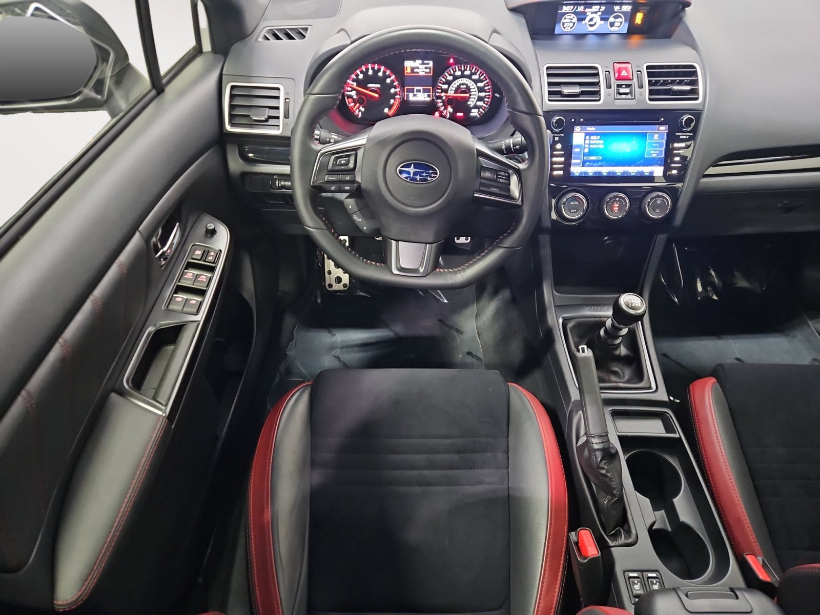 Used 2020 Subaru WRX Premium w/ Popular Package #3 (IZT) AWD/4WD image 11