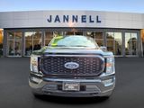 Used 2023 Ford F150 XL w/ STX Appearance Package image 2
