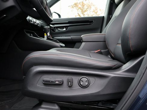 New 2026 Honda CR-V Sport Touring image 23