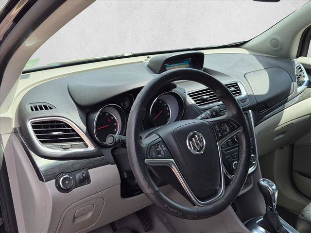 Used 2015 Buick Encore Leather FWD image 9