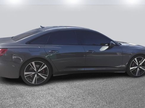 Used 2023 Audi S6 Premium Plus w/ Premium Plus Package image 4