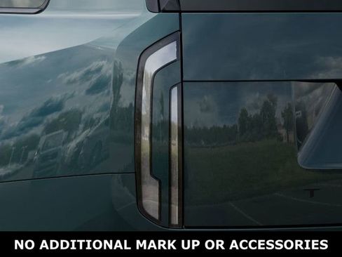 New 2027 Kia Telluride SX Prestige X-Line image 11