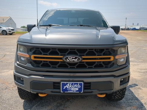 Certified 2025 Ford F150 Tremor w/ Bed Utility Package AWD/4WD image 7