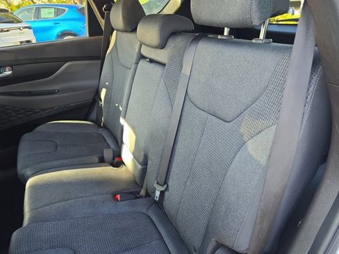 Used 2020 Hyundai Santa Fe SEL image 12