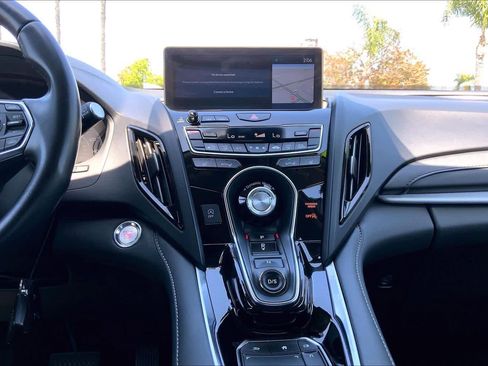 Used 2020 Acura RDX FWD w/ Technology Package image 34