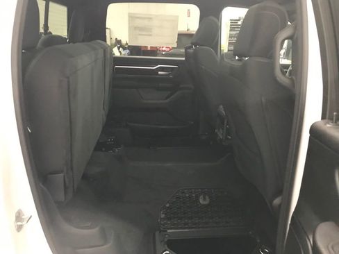 New 2026 RAM 1500 Big Horn image 35