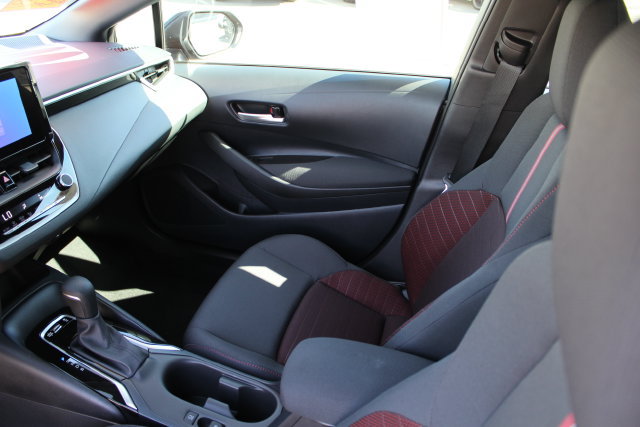 Certified 2026 Toyota Corolla SE FWD image 49