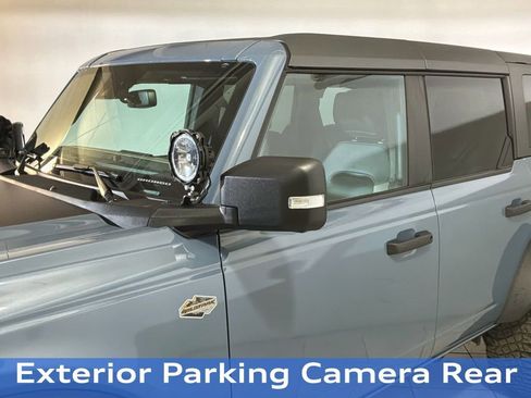 Used 2023 Ford Bronco Wildtrak image 25