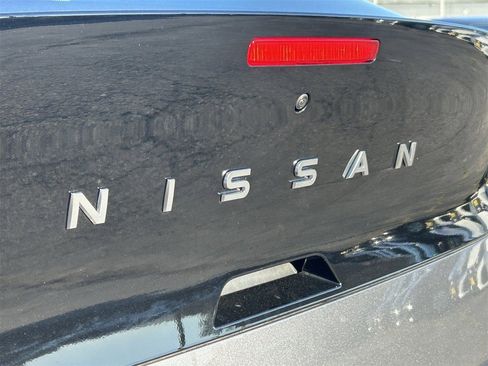 New 2026 Nissan Leaf SV+ image 9
