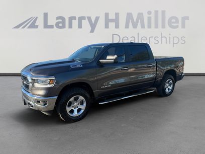 Used 2019 RAM 1500 Big Horn