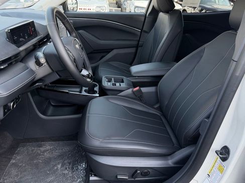 New 2026 Ford Mustang Mach-E Select RWD image 14