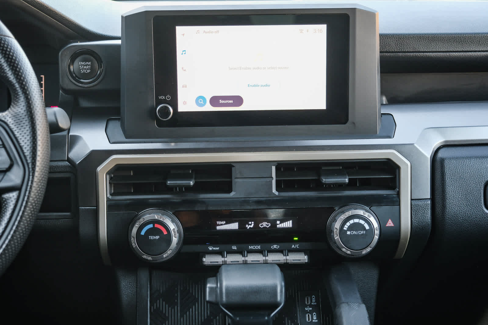 Certified 2025 Toyota Tacoma SR5 RWD image 15