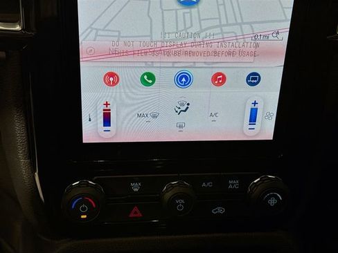 New 2025 Ford Ranger XLT w/ FX4 Off-Road Package image 16