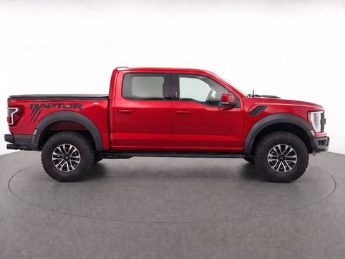 Used 2020 Ford F150 Raptor w/ Equipment Group 802A Luxury AWD/4WD image 5