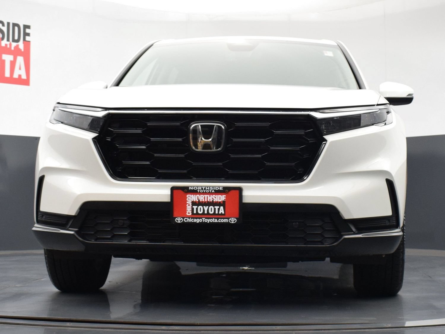 Used 2026 Honda CR-V EX-L image 37