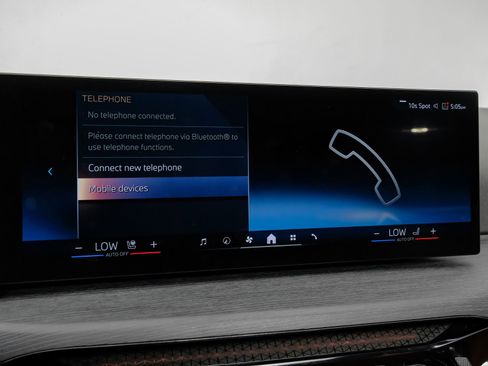 Used 2025 BMW 430i xDrive image 31