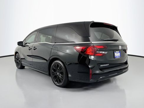 Certified 2025 Honda Odyssey Sport-L image 7