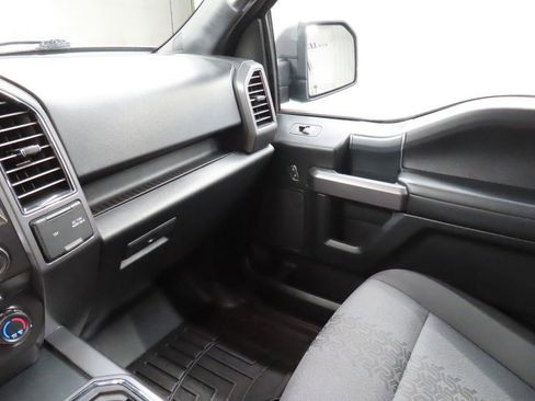Used 2020 Ford F150 XLT w/ Equipment Group 302A Luxury AWD/4WD image 21