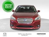Used 2016 Subaru Legacy 2.5i Premium image 2